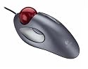 LOGICOOL トラックマン トラックボール マーブル TM-150