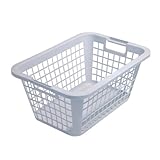 Amazon.de: Wäschekörbe - Waschküche: Küche & Haushalt