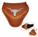 Team Effort Collegiate Mallet Putter Covers - Texas