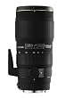 Sigma 70-200mm F2,8 EX DG Makro HSM II Objektiv (77mm Filtergewinde) f�r Canon
