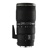 Sigma70-200mmf/2.8EXDGHSMIIMacroZoomLensforNikonDigitalSLRCameras