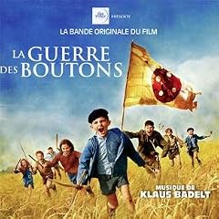 La Guerre Des Boutons (Bof)