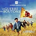 La Guerre Des Boutons (Bof)
