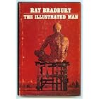 Click here to buy The Illustrated Man by  Bradbury; Ray.