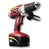 Factory-Reconditioned Skil 2887-06-RT 3/8-Inch 18V Drill/Driver Kit