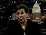 Charlie Rose 2000: Charlie Rose (October 30, 2000)