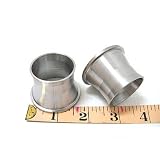 BKRider Exhaust Power Cones For Harley-Davidson Shovelheads