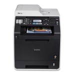 Brother MFC9560cdw Color Laser All-in...