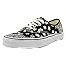 Vans Unisex Authentic (Bandana) Skate Shoe