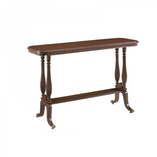 Cooper Classics Chelsea Console Table