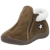 Ragg Ace Zipper Slipper