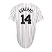 Apparel : Paul Konerko Chicago White Sox Replica Home Jersey