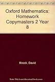 Homework copymasters 2