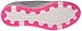 Crocs Womens Women's 15372 Drayden Golf Shoe