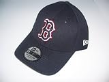 Boston Red Sox 39THIRTY Fitted Cap TEAM TONAL HOME TEAM 2012 S/M