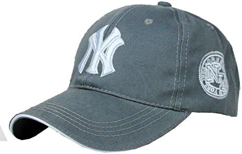 MLB New York Yankees Adjustable MLB Team Classic Game Flex Hat