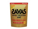 SAVAS: ホエイプロテイン100 (ココア味）1.0kgの画像