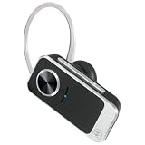 Motorola H695 Bluetooth Headset (Black) [Amazon Frustration-Free Packaging]