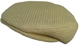 Henschel 6305 Newsboy Caps