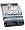 P-Line® Floro-Ice Fishing Line Clear, 8 LB