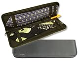 DP Style BXT009-L07 Tanneli BXT Tie Packer - Black