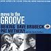 Move to Groove Move to Groove