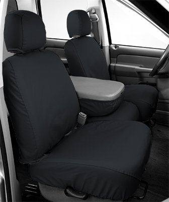 Covercraft SS2427PCCH SeatSaver Seat Cover for Chevy Suburban 2010