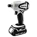 Factory-Reconditioned Makita 18V Cordless LXT Lithium-Ion 1/4" Impact Driver Kit BTD142HW