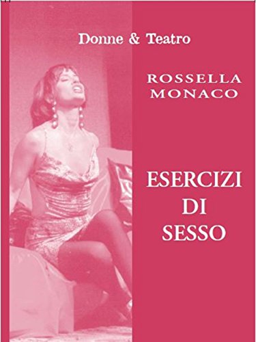 Esercizi di Sesso (Italian Edition)