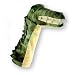 The Puppet Company Long-Sleeved Glove Puppets Crocodile