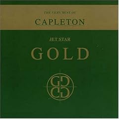 Capleton - Gold