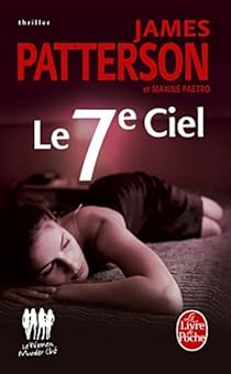 Le Women Murder Club, tome 7 : Le 7e Ciel par Patterson