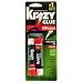 Krazy Glue KG517 Instant Krazy Glue All Purpose 0.07-Ounce, 2-Pack