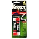 Krazy Glue KG517 Instant Krazy Glue All Purpose 0.07-Ounce, 2-Pack