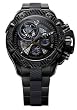 Zenith Men's 96.0529.4035/51.M Defy Xtreme Tourbillon Titanium Chronograph Watch