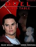 Duel at Red Table [Theatrical Release]