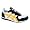 White/Yellow