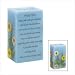 Happy Home Prayer Candle House Warming Gift Vanilla