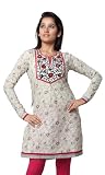 Rangmanch's MixNMatch Embroidered Kurta