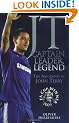 JT: Captain, Leader, Legend