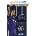 JT: Captain, Leader, Legend