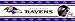 Baltimore Ravens Team Wall Border