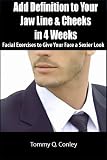 Add to your definition of the jaw line and cheeks in 4 weeks: facial exercises to give your face look sexy Add to your definition of the jaw line and cheeks in 4 weeks: facial exercises to give your face look sexy