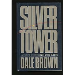 The Silver Tower