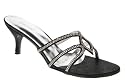 Unze Evening Slippers - 1009