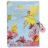 Garden Fairies Diary - 0735319367