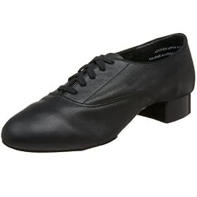 Capezio Mens Dante Standard 1 Ballroom Shoe by Capezio