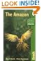 The Amazon, 3rd: The Bradt Travel Guide