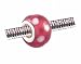 Pandora / Troll Style Charm Bead - (Z31) Murano Lampwork Glass