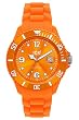 Ice-Watch - Sili - Big 48 - Orange - Silicone